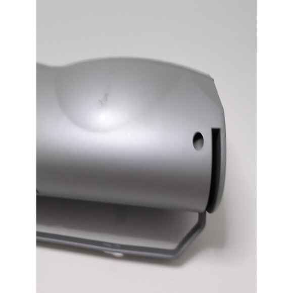 Athena Technologies Micra 6 LCR Center Speaker Silver TESTED - Picture 9 of 16